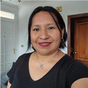 Maestra de educación primaria
Tengo once años de antigüedad dictando clases presenciales.